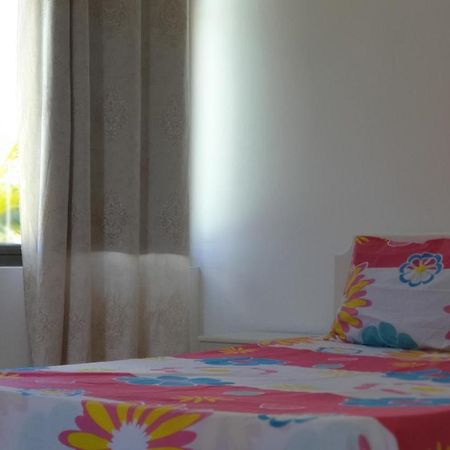 Ferienwohnung Chez Johnny Grand Baie Exterior foto