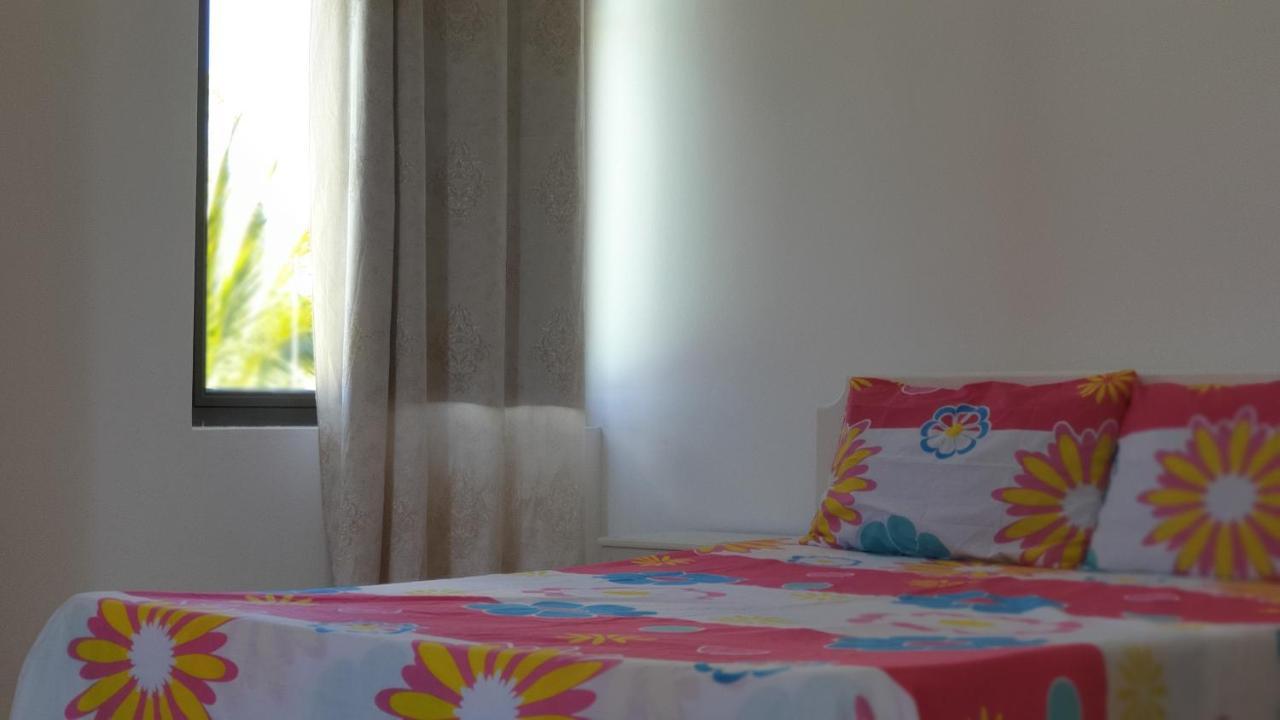 Ferienwohnung Chez Johnny Grand Baie Exterior foto